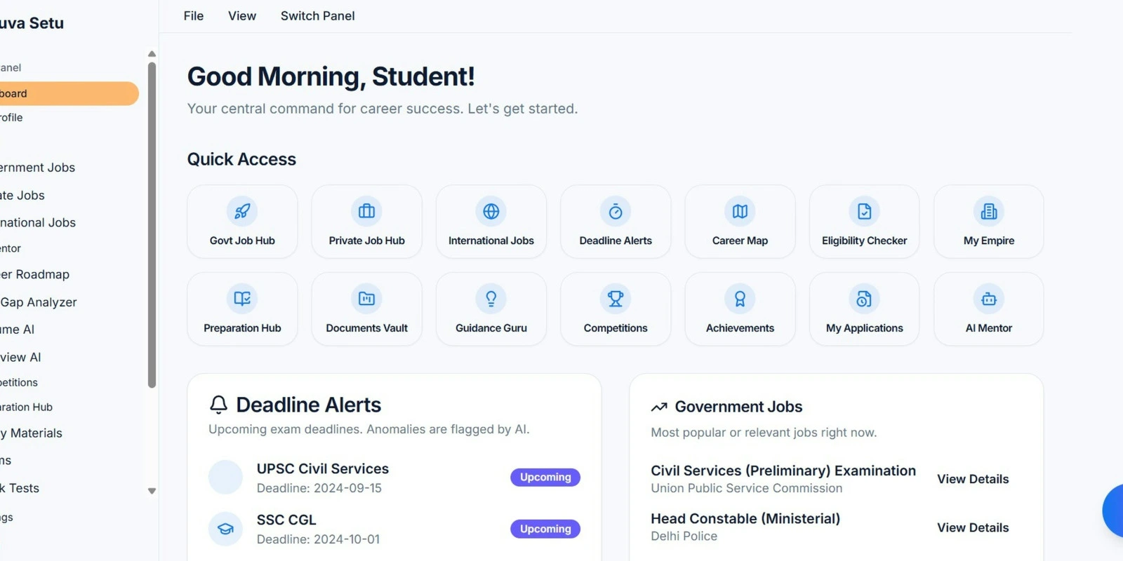 BTSA MV (Métiers du Végétal) : Étudier en Normandie
