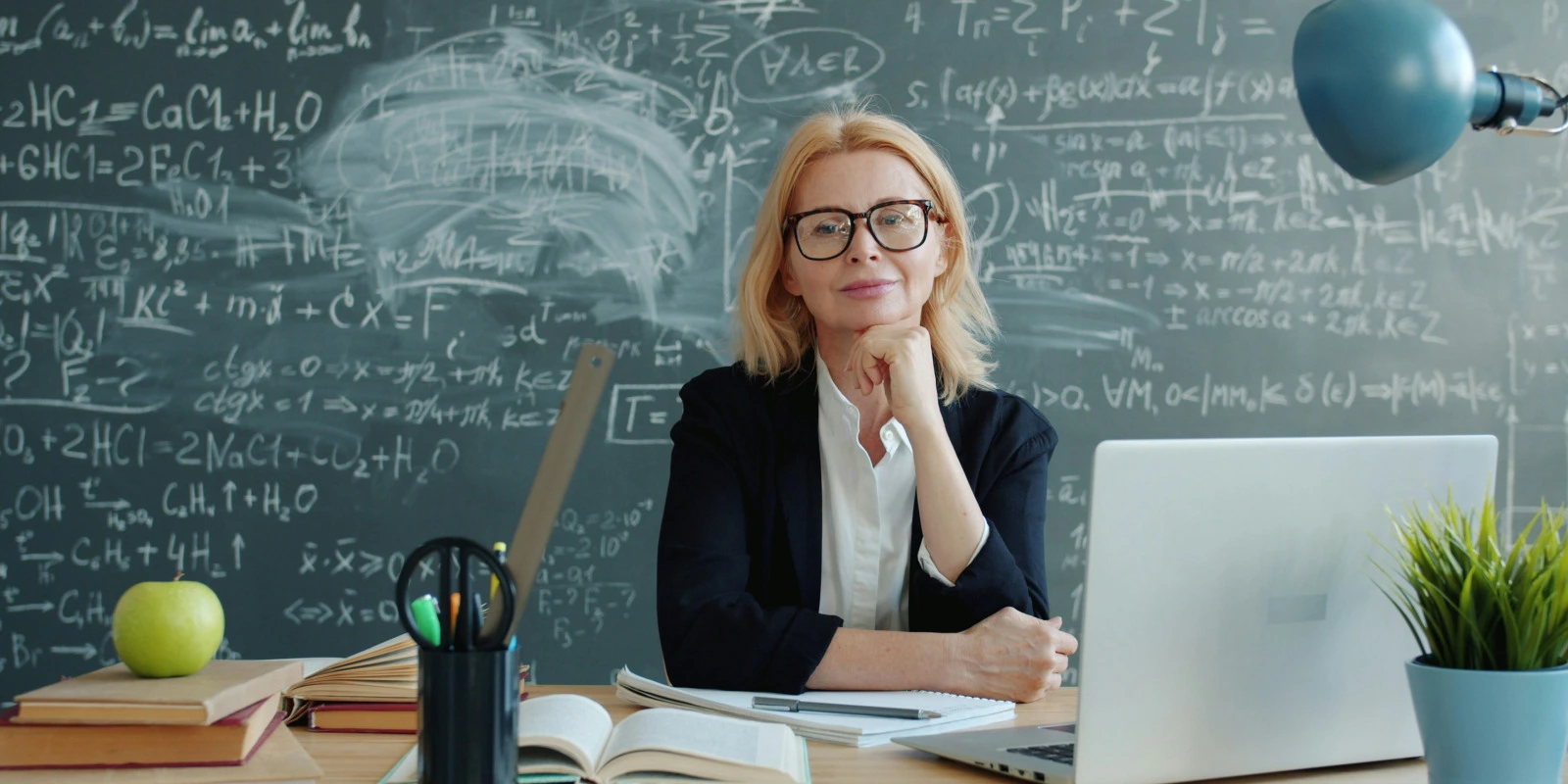 BTSA Technologies Végétales : Option Agronomie et Systèmes de Cultures