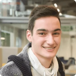 Rédacteur des articles de blog de BTSA MV