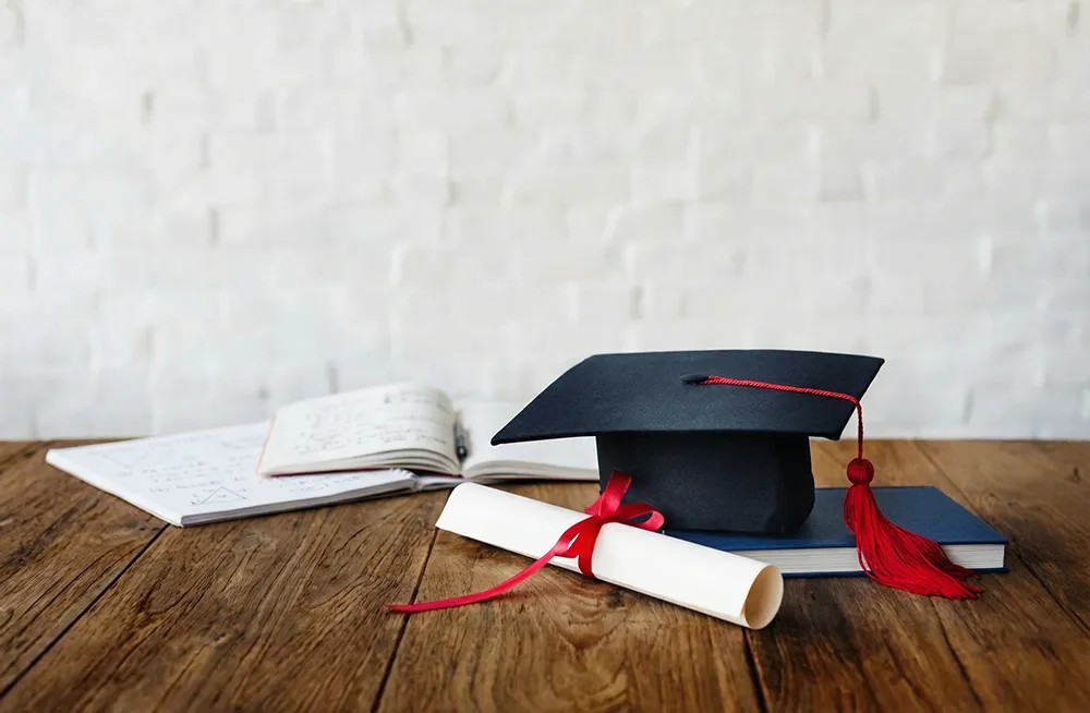 Réussite de son BTSA MV